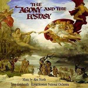 The Agony and the Ecstasy still 6