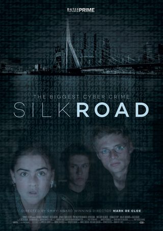 Silk Road still 8
