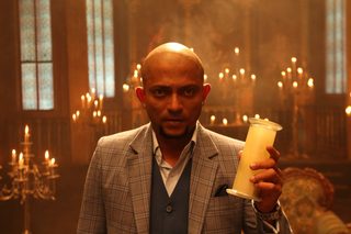 Rocky Handsome still 5