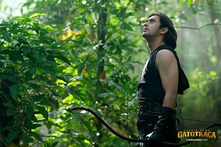 Satria Dewa: Gatotkaca still 5