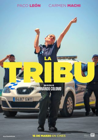 La tribu still 6