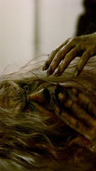 Scream of the Banshee still 4