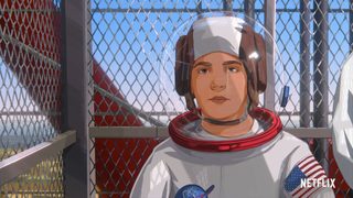 Apollo 10½: A Space Age Childhood still 8