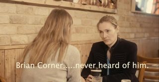 Cornered still 2
