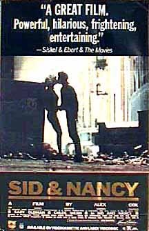 Sid & Nancy still 7