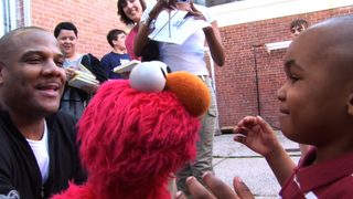 Being Elmo: A Puppeteer's Journey still 1