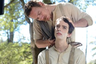 Slow West still 2