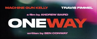 One Way still 6
