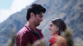 Kedarnath still 8