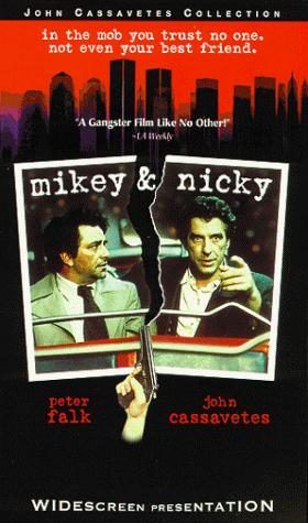 Mikey and Nicky still 7
