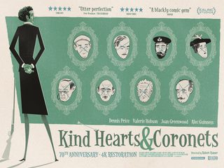 Kind Hearts and Coronets still 6