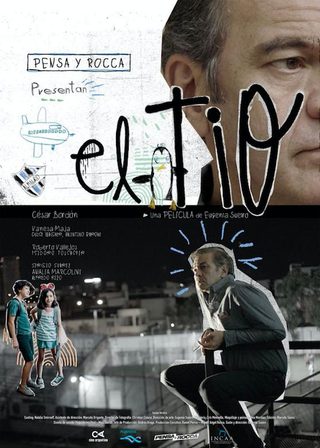 El tío still 8