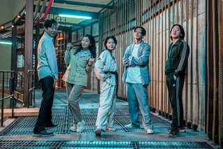 Hi-Five still 4