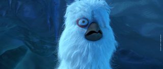 Ploey: You Never Fly Alone still 6