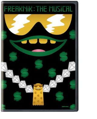 Freaknik: The Musical still 1