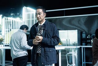 Cyber Heist still 5