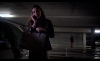 The Stepsister still 3