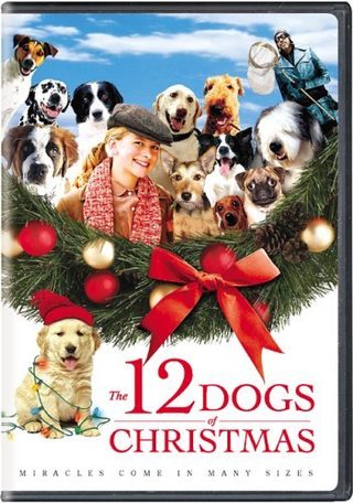 The 12 Dogs of Christmas still 8