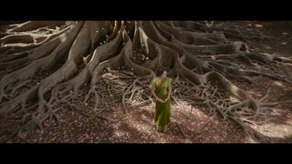Draupadi Unleashed still 3