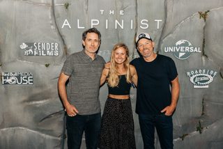 The Alpinist still 4