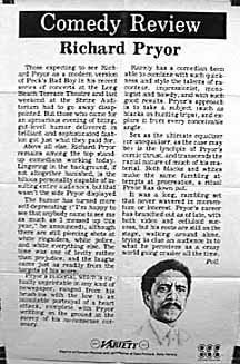 Richard Pryor: Live in Concert still 5
