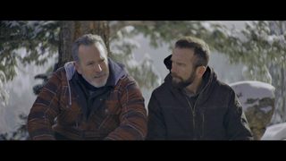 Legacy Peak still 1