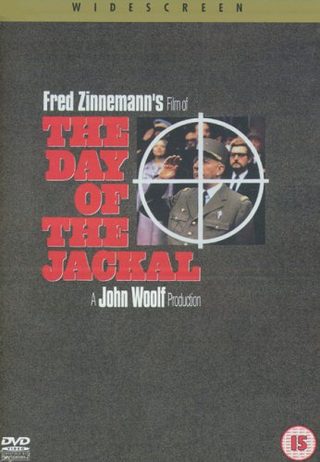 The Day of the Jackal still 5