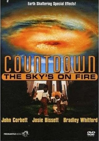 The Sky's on Fire still 1