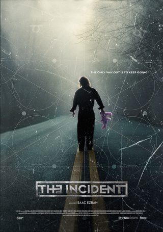 The Incident still 2