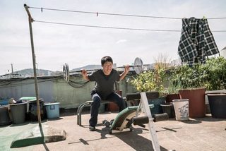 Luck-Key still 5