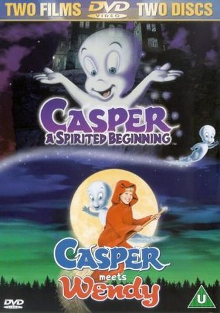 Casper: A Spirited Beginning still 8