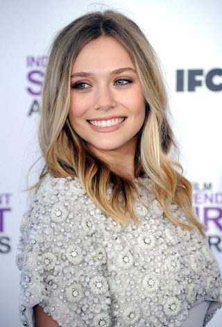 Elizabeth Olsen, photo 1 of 3