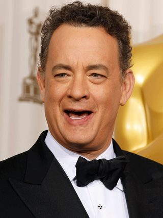 Tom Hanks