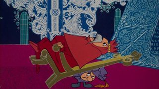 The Phantom Tollbooth still 5