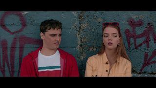Here Are the Young Men still 6