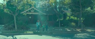 Spinning Man still 6