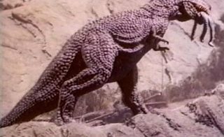 Galaxy of the Dinosaurs still 1
