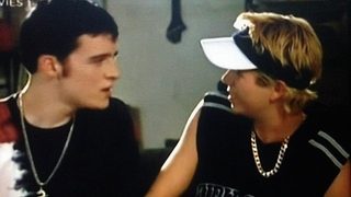Tagged: The Jonathan Wamback Story still 8
