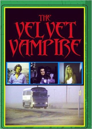 The Velvet Vampire still 1