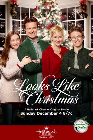 Looks Like Christmas still 3