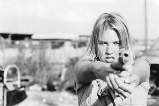 Love and a .45 still 5