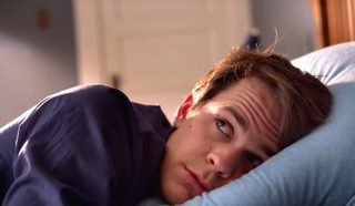 The Late Bloomer still 6