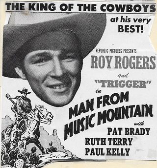 Man from Music Mountain still 5