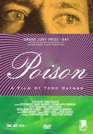 Poison still 5