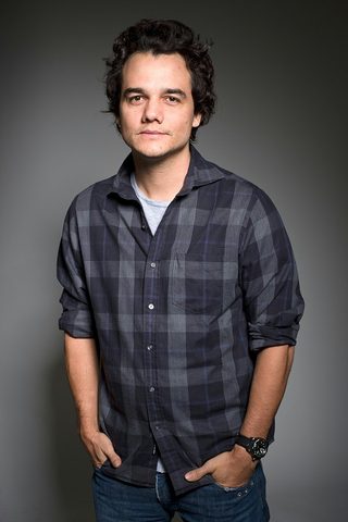 Wagner Moura, photo 1 of 3