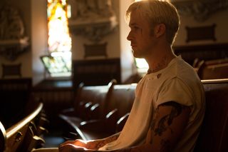 The Place Beyond the Pines still 1