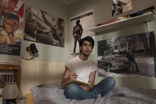 Blinded by the Light still 4