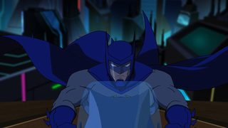 Batman Unlimited: Monster Mayhem still 8