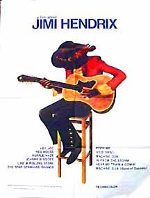 Jimi Hendrix still 1