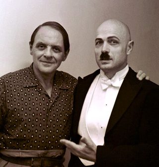 Surviving Picasso still 6